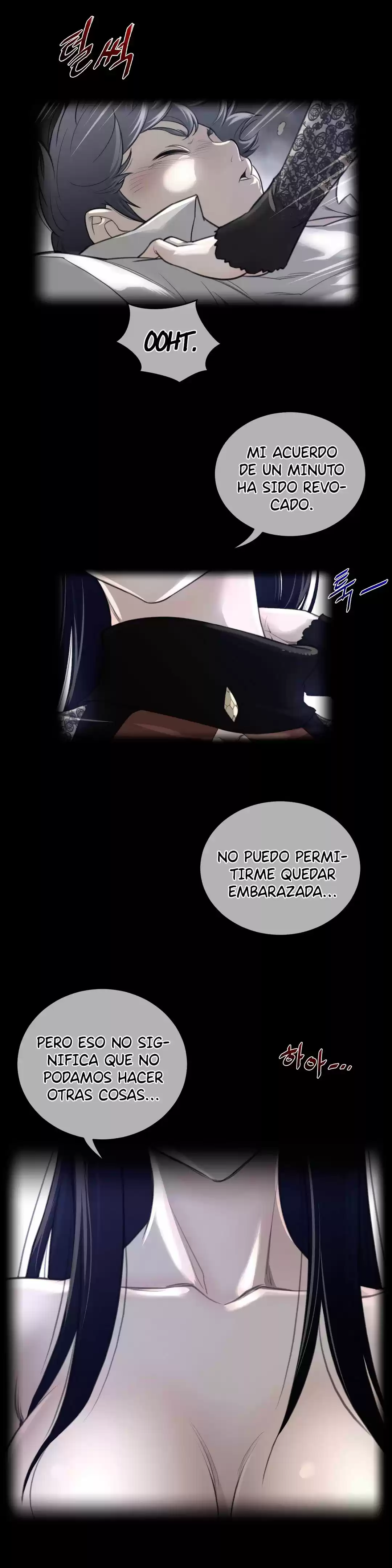 Perfect Half (2016) - Capítulo 55 - Página 4 - LectorTMOo