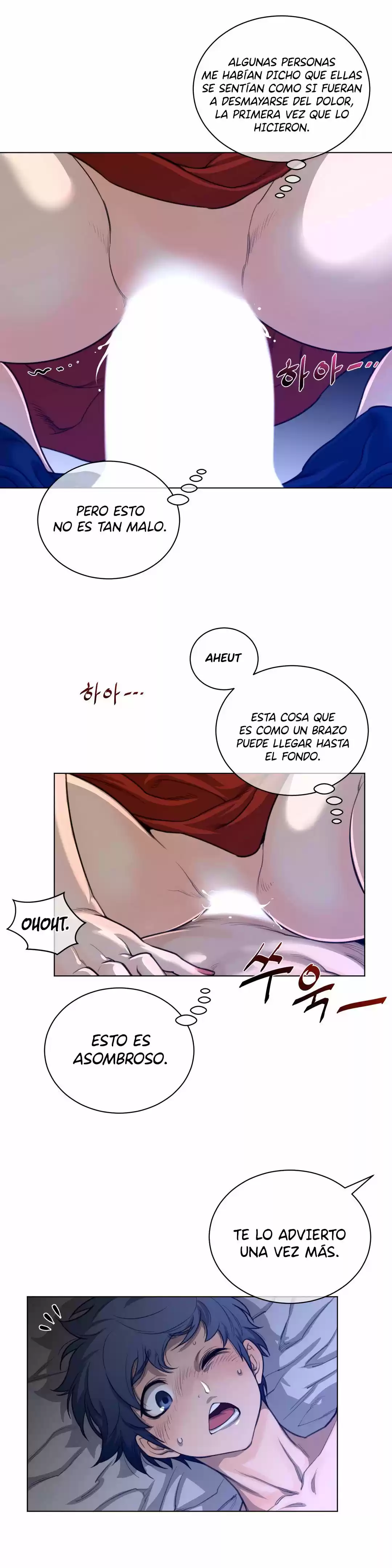 Perfect Half (2016) - Capítulo 55 - Página 13 - LectorTMOo