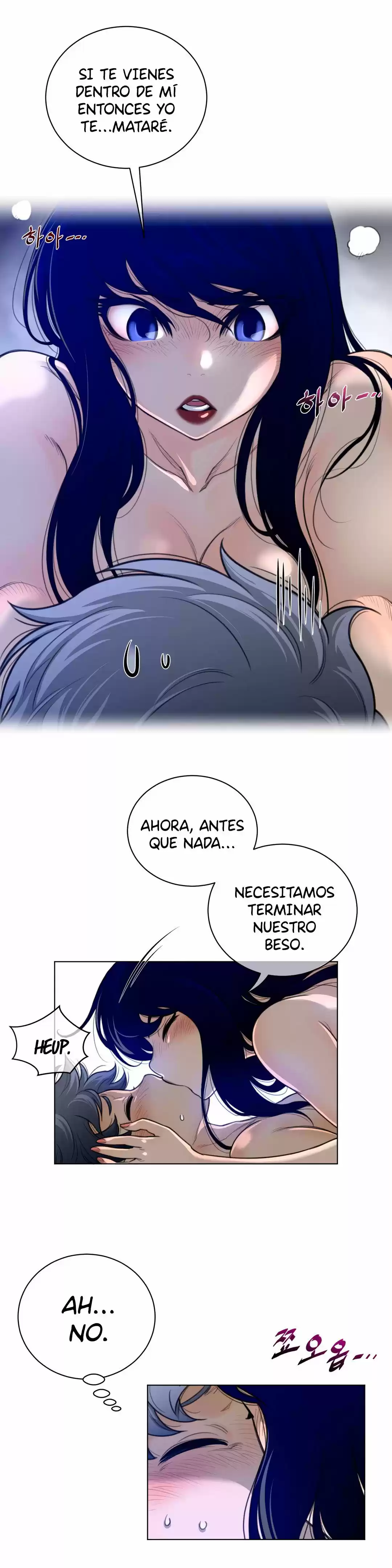 Perfect Half (2016) - Capítulo 55 - Página 14 - LectorTMOo