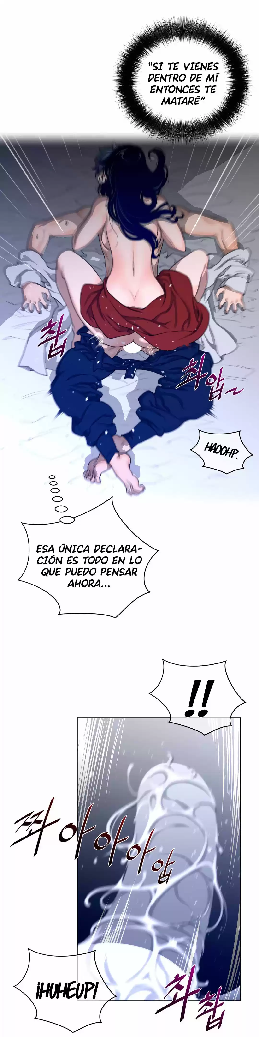 Perfect Half (2016) - Capítulo 55 - Página 15 - LectorTMOo