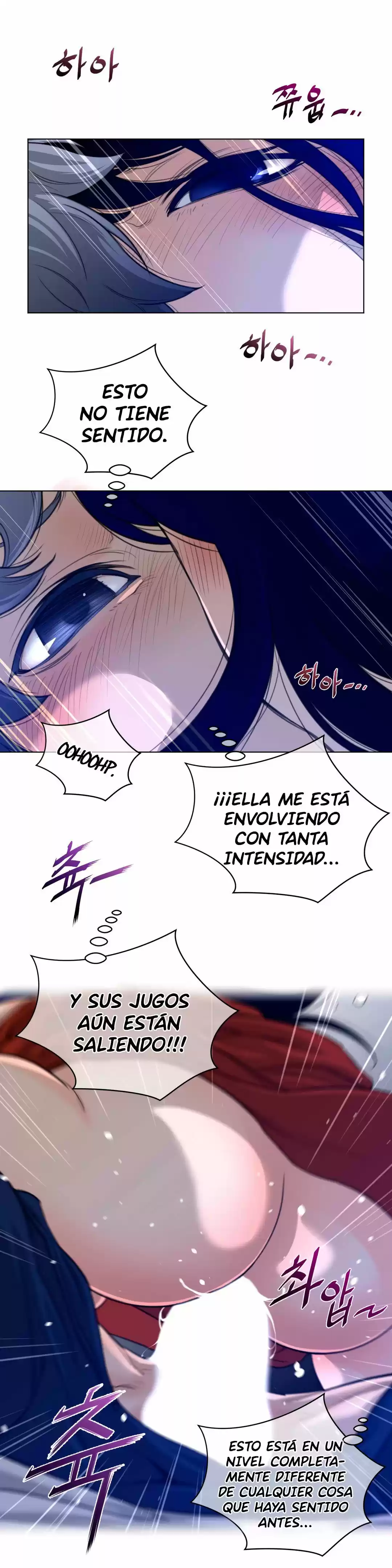 Perfect Half (2016) - Capítulo 55 - Página 16 - LectorTMOo