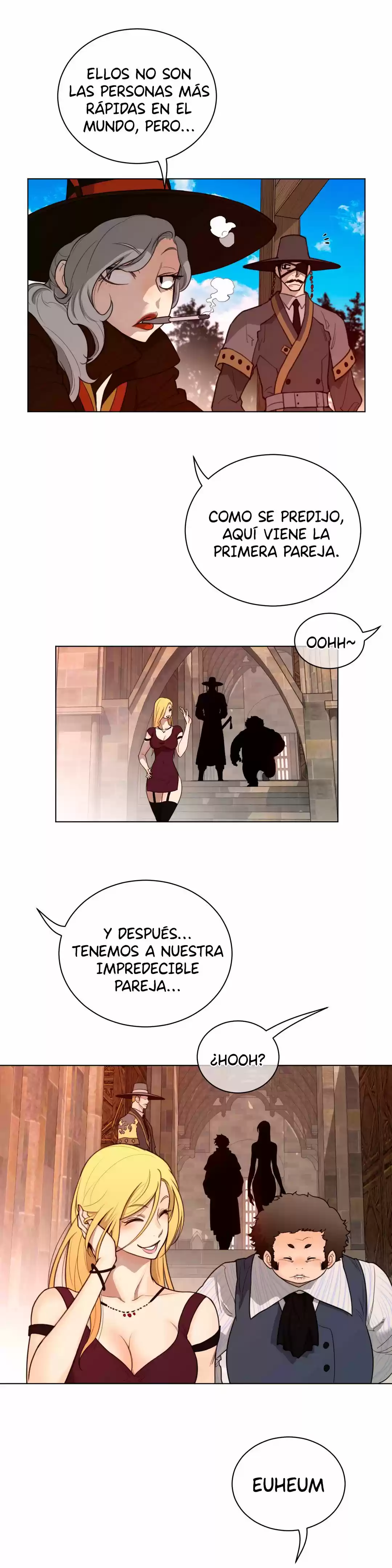 Perfect Half (2016) - Capítulo 55 - Página 22 - LectorTMOo