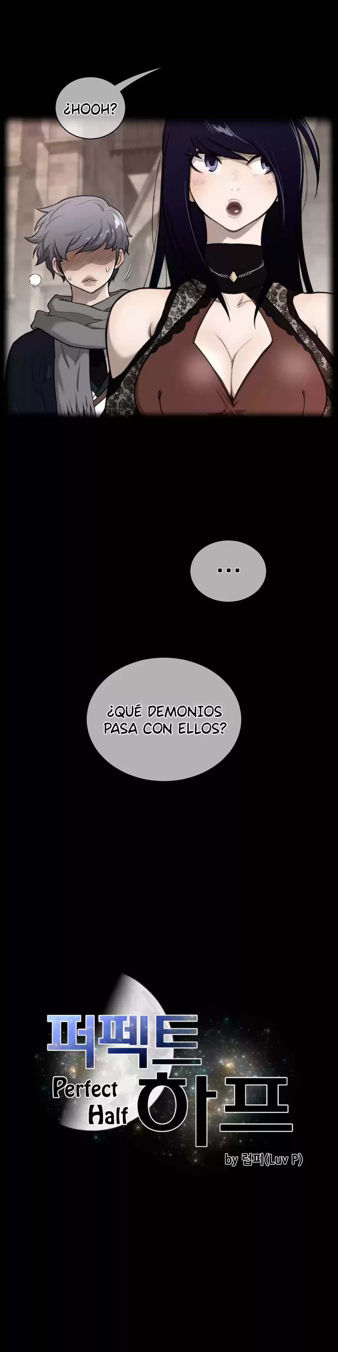 Perfect Half (2016) - Capítulo 56 - Página 5 - LectorTMOo