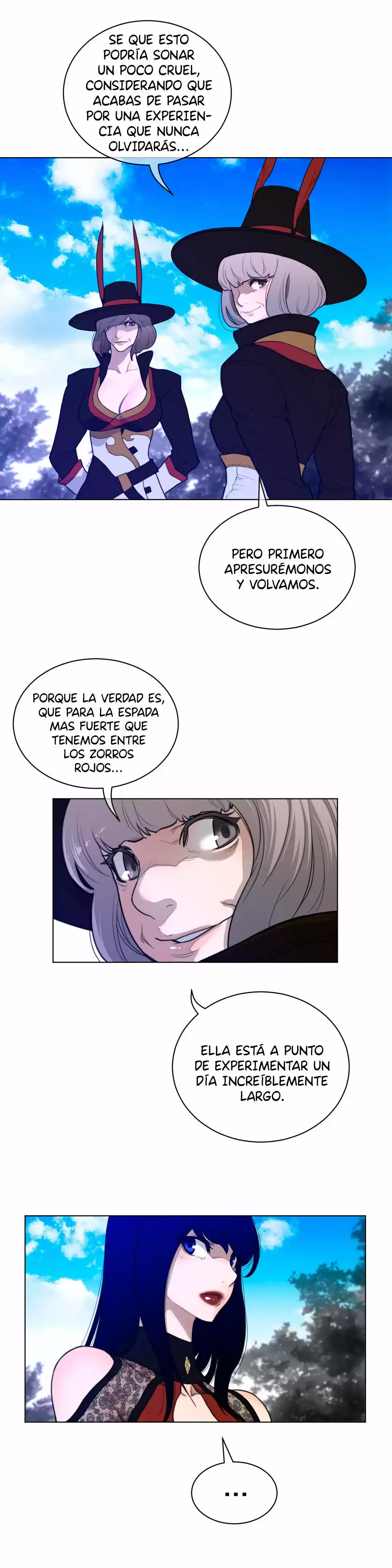 Perfect Half (2016) - Capítulo 56 - Página 8 - LectorTMOo