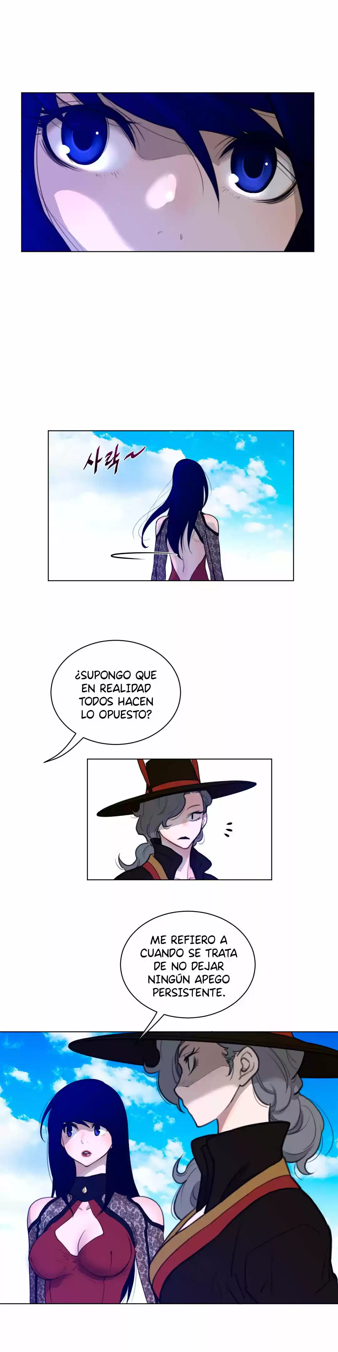 Perfect Half (2016) - Capítulo 56 - Página 11 - LectorTMOo