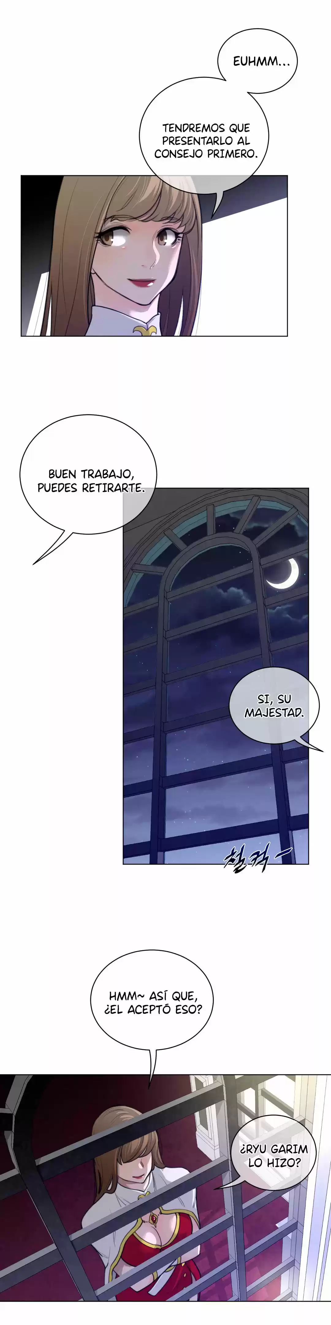 Perfect Half (2016) - Capítulo 56 - Página 18 - LectorTMOo