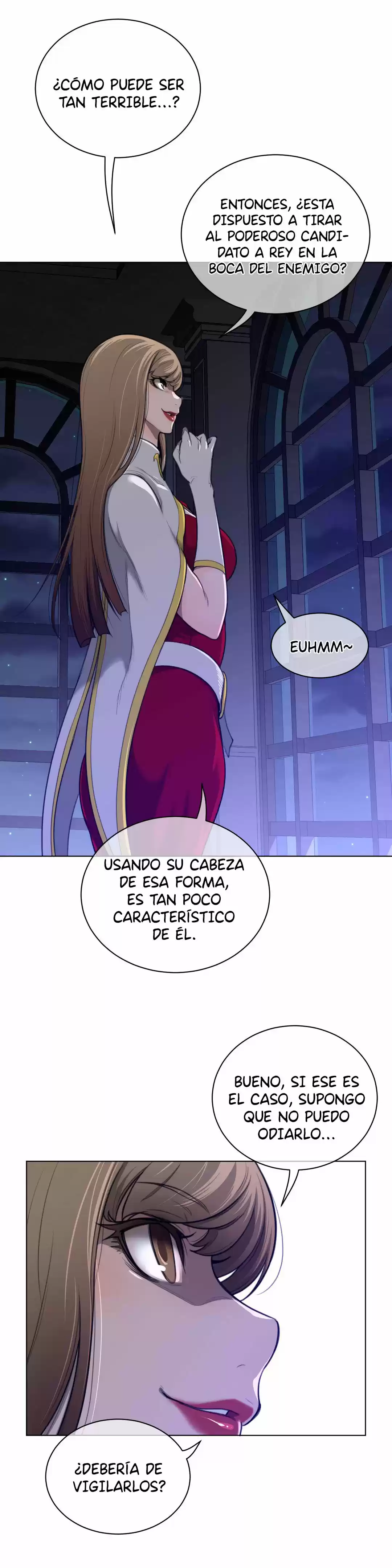 Perfect Half (2016) - Capítulo 56 - Página 20 - LectorTMOo