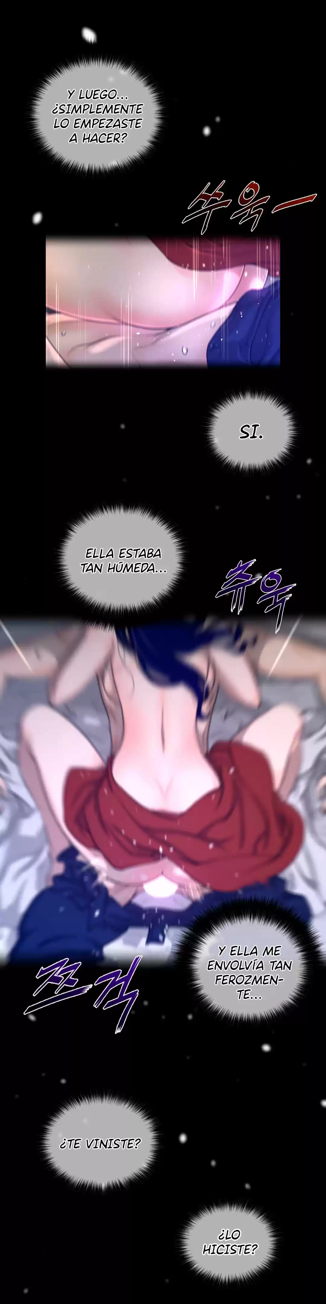 Perfect Half (2016) - Capítulo 56 - Página 23 - LectorTMOo
