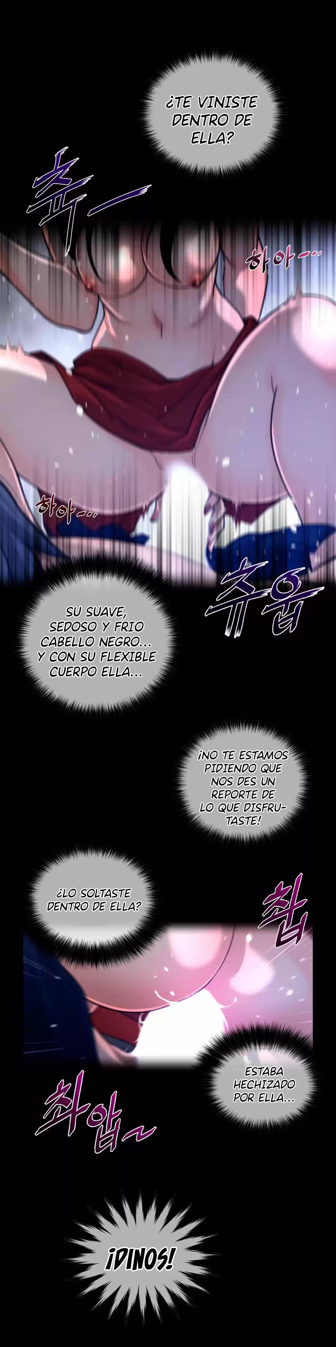 Perfect Half (2016) - Capítulo 56 - Página 24 - LectorTMOo