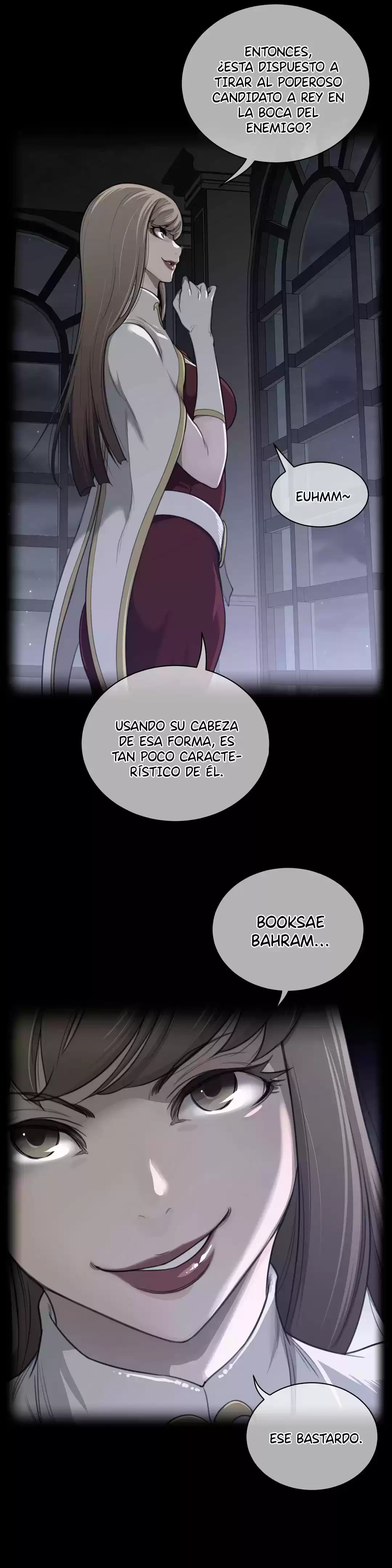 Perfect Half (2016) - Capítulo 57 - Página 4 - LectorTMOo