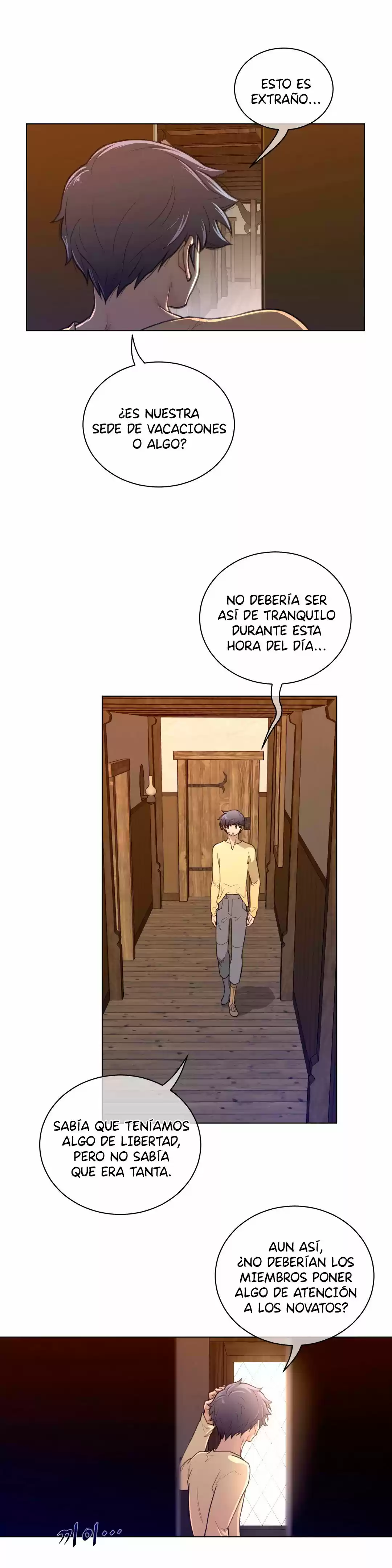 Perfect Half (2016) - Capítulo 57 - Página 7 - LectorTMOo