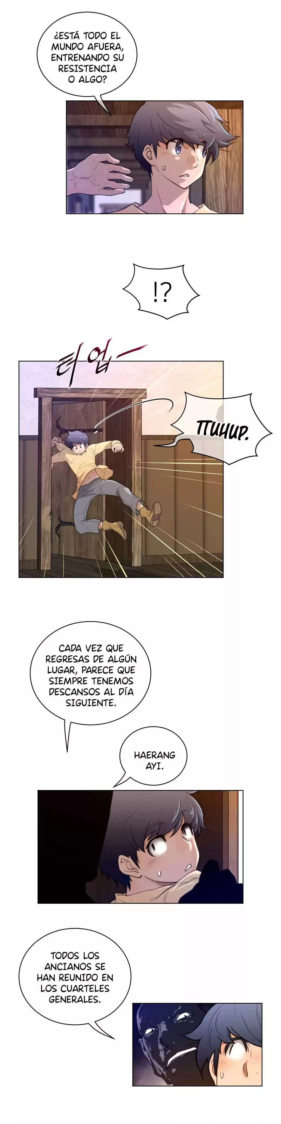 Perfect Half (2016) - Capítulo 57 - Página 8 - LectorTMOo