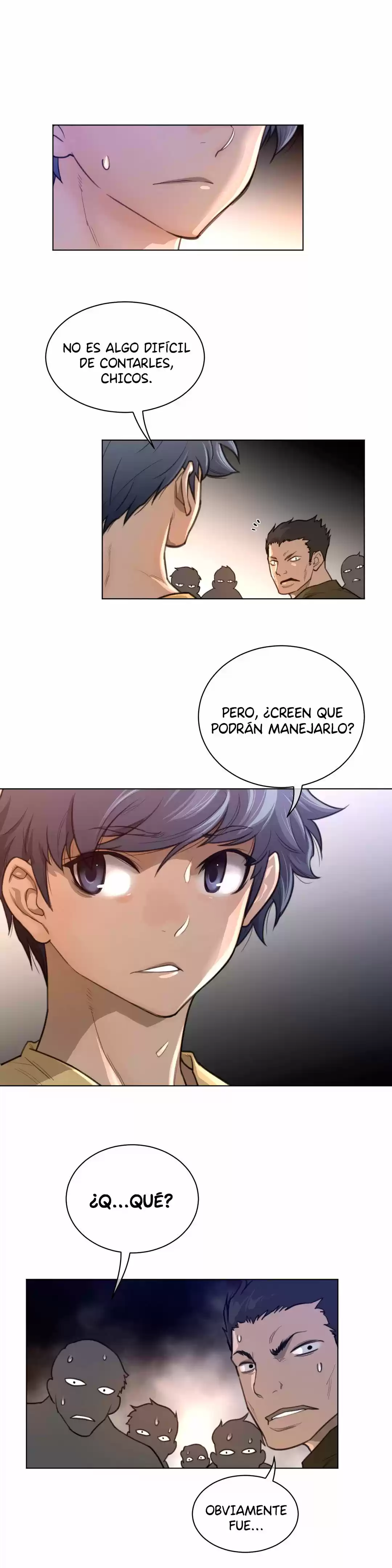 Perfect Half (2016) - Capítulo 57 - Página 13 - LectorTMOo