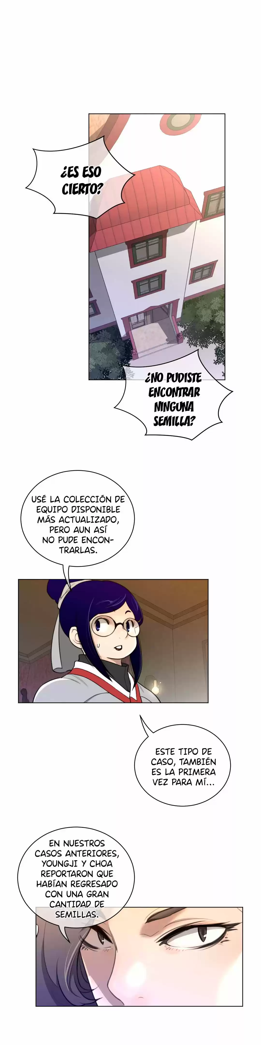 Perfect Half (2016) - Capítulo 57 - Página 18 - LectorTMOo