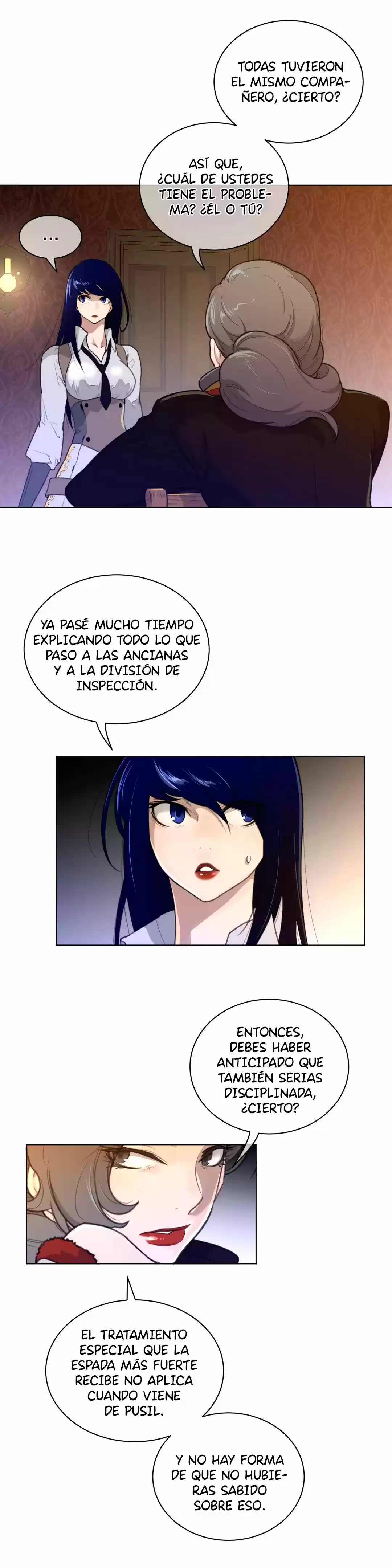 Perfect Half (2016) - Capítulo 57 - Página 19 - LectorTMOo