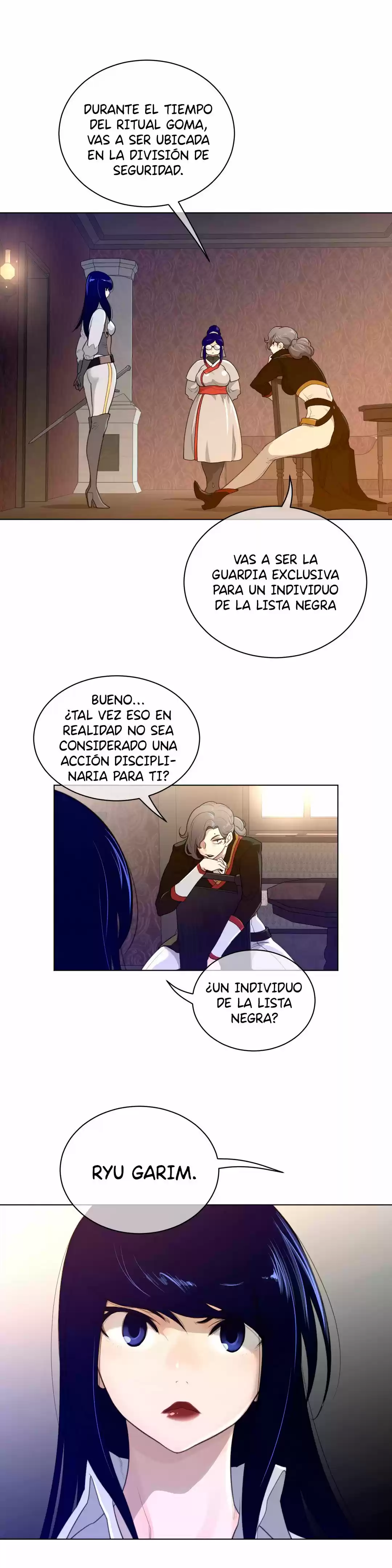 Perfect Half (2016) - Capítulo 57 - Página 20 - LectorTMOo