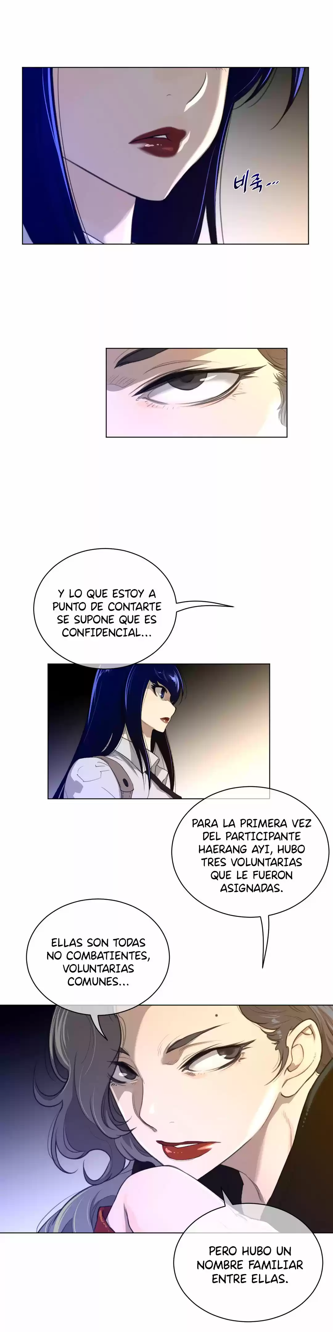 Perfect Half (2016) - Capítulo 57 - Página 22 - LectorTMOo