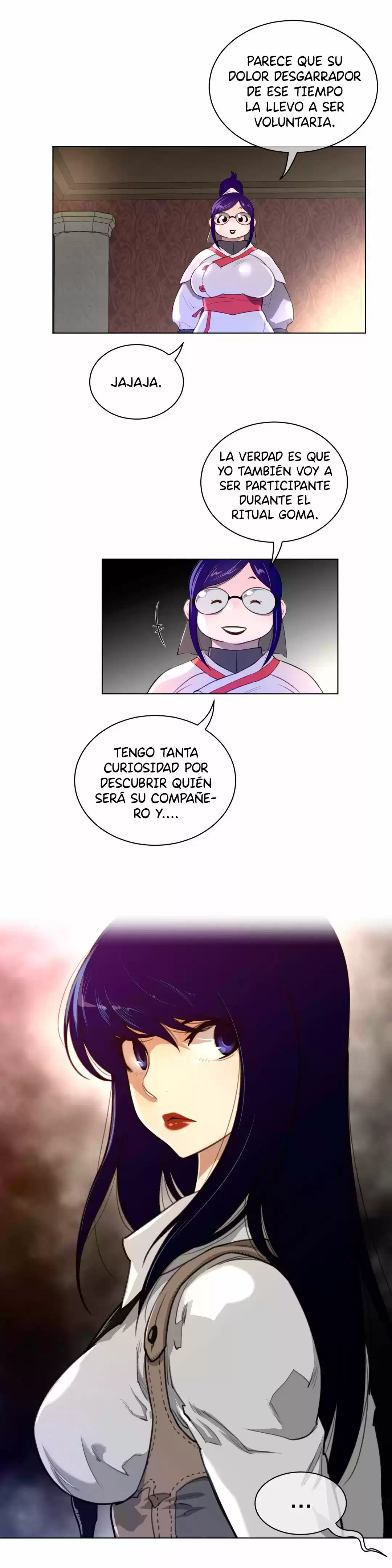Perfect Half (2016) - Capítulo 57 - Página 24 - LectorTMOo