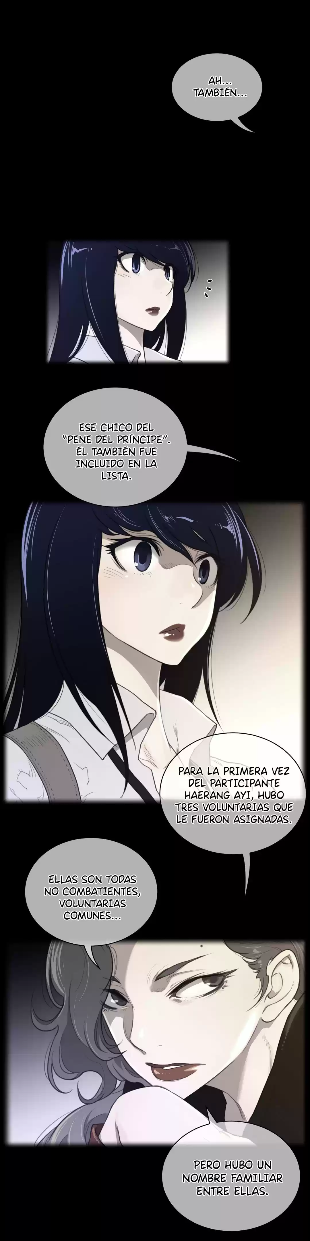 Perfect Half (2016) - Capítulo 58 - Página 2 - LectorTMOo