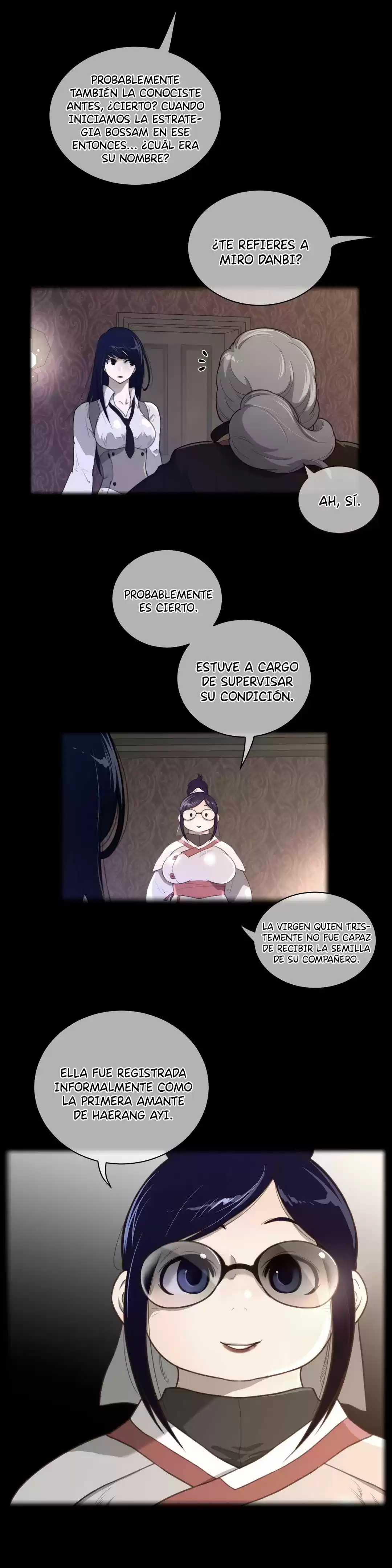 Perfect Half (2016) - Capítulo 58 - Página 3 - LectorTMOo