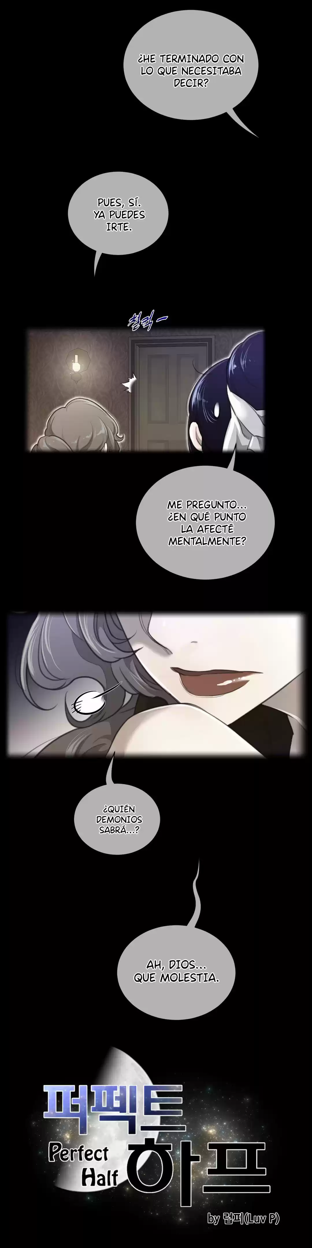 Perfect Half (2016) - Capítulo 58 - Página 5 - LectorTMOo