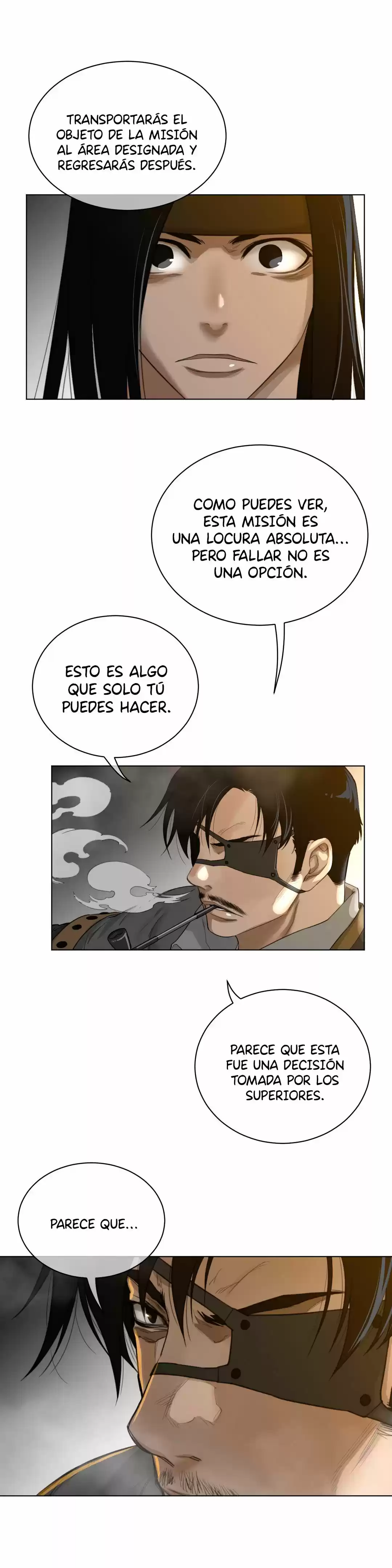 Perfect Half (2016) - Capítulo 58 - Página 8 - LectorTMOo