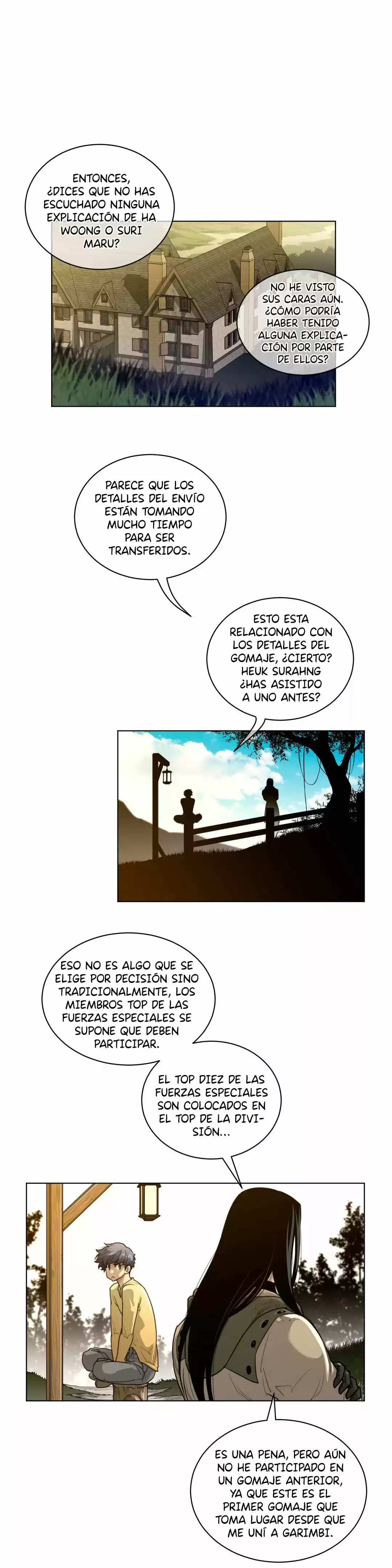 Perfect Half (2016) - Capítulo 58 - Página 13 - LectorTMOo
