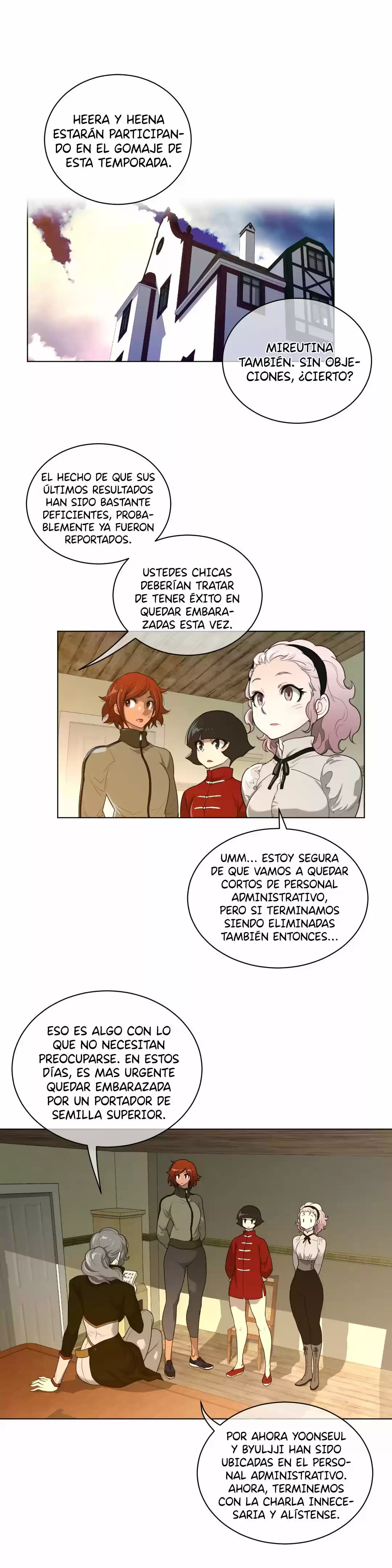Perfect Half (2016) - Capítulo 58 - Página 16 - LectorTMOo