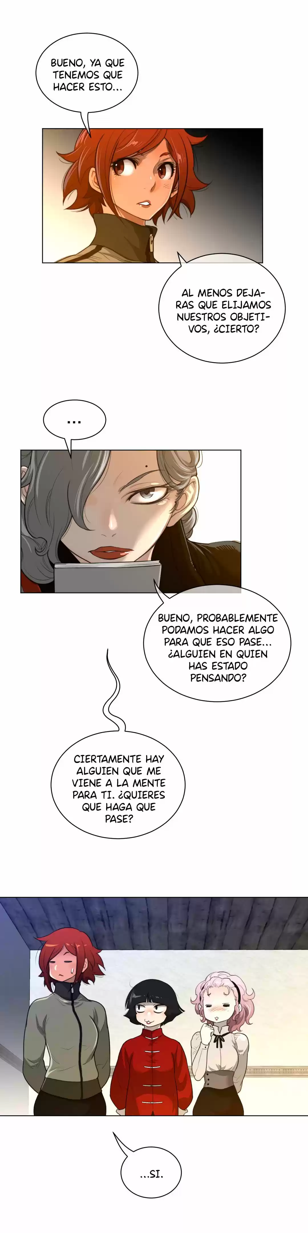 Perfect Half (2016) - Capítulo 58 - Página 17 - LectorTMOo
