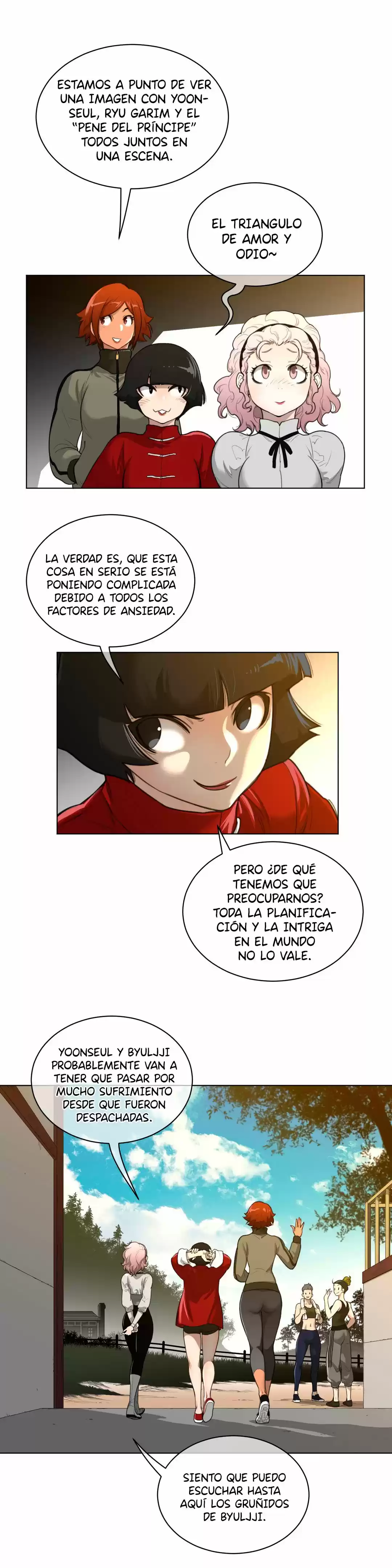 Perfect Half (2016) - Capítulo 58 - Página 20 - LectorTMOo