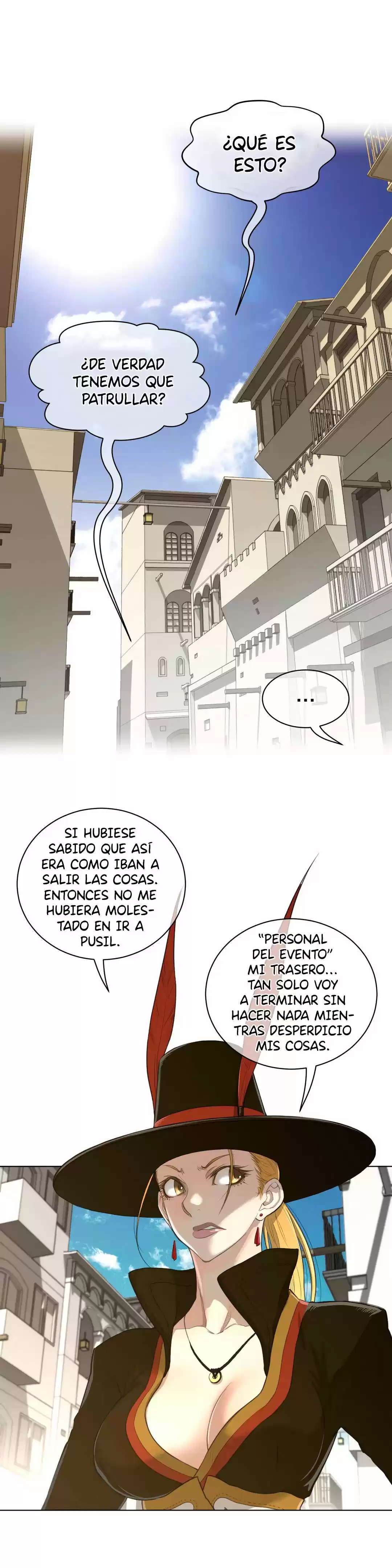 Perfect Half (2016) - Capítulo 58 - Página 21 - LectorTMOo