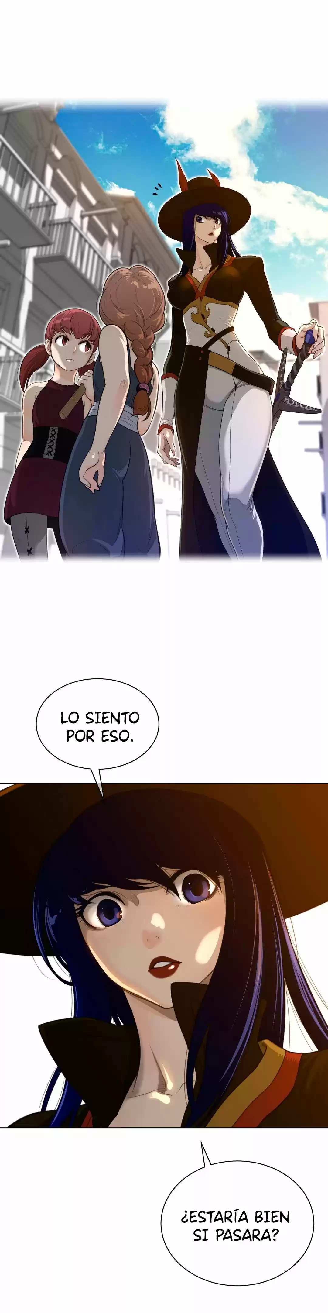 Perfect Half (2016) - Capítulo 58 - Página 23 - LectorTMOo