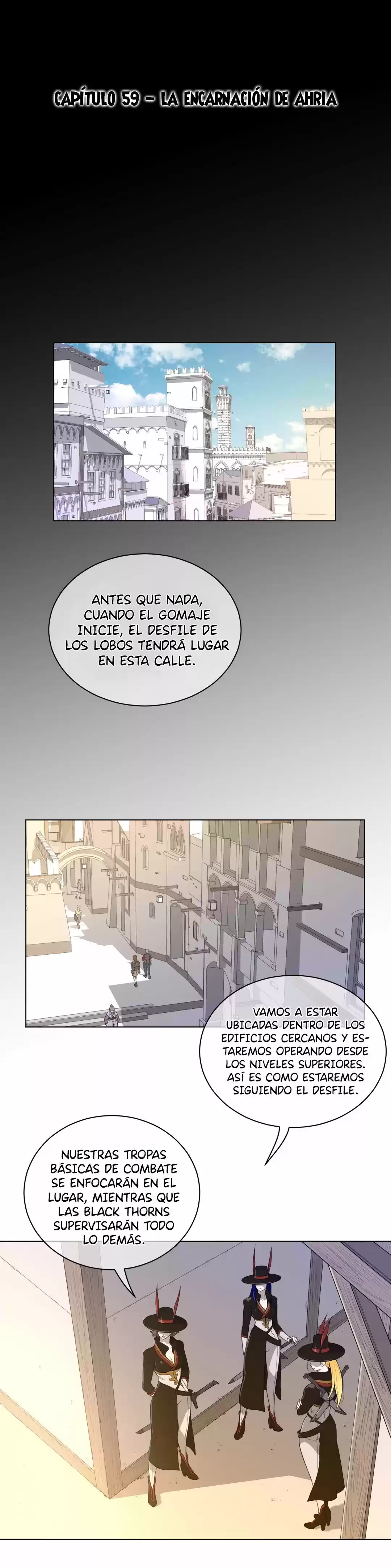 Perfect Half (2016) - Capítulo 59 - Página 6 - LectorTMOo
