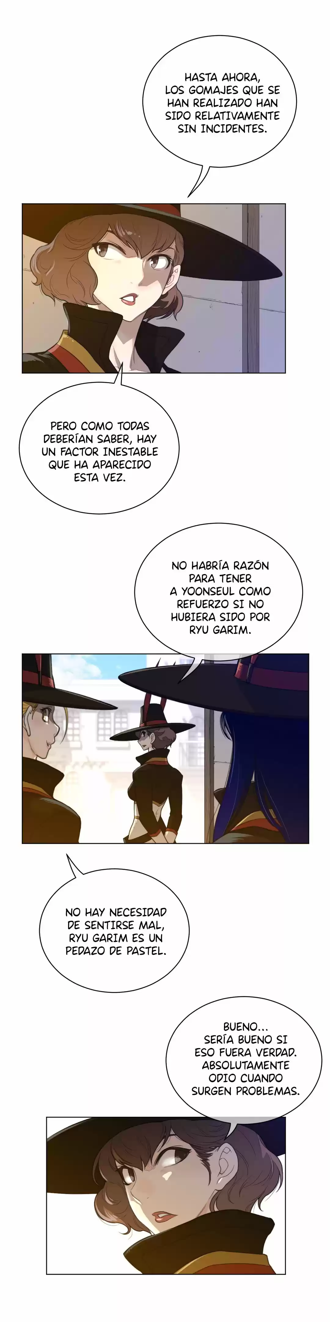 Perfect Half (2016) - Capítulo 59 - Página 7 - LectorTMOo