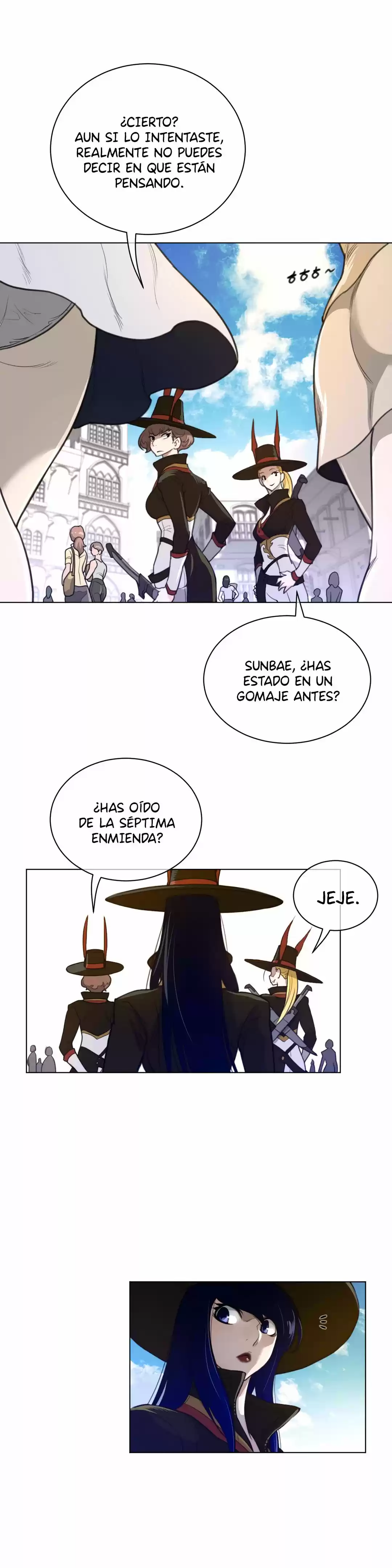 Perfect Half (2016) - Capítulo 59 - Página 13 - LectorTMOo