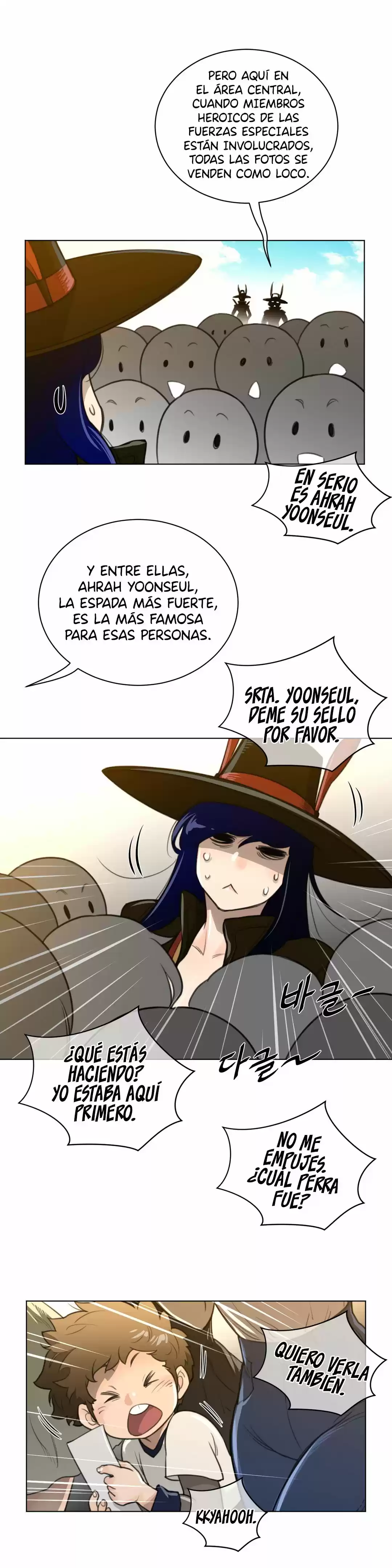 Perfect Half (2016) - Capítulo 59 - Página 18 - LectorTMOo