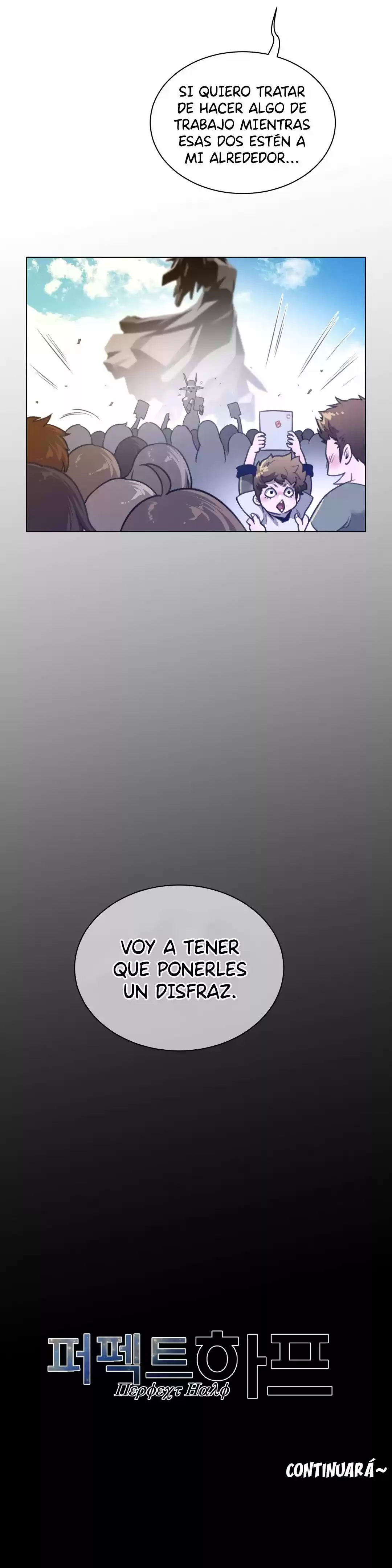 Perfect Half (2016) - Capítulo 59 - Página 27 - LectorTMOo