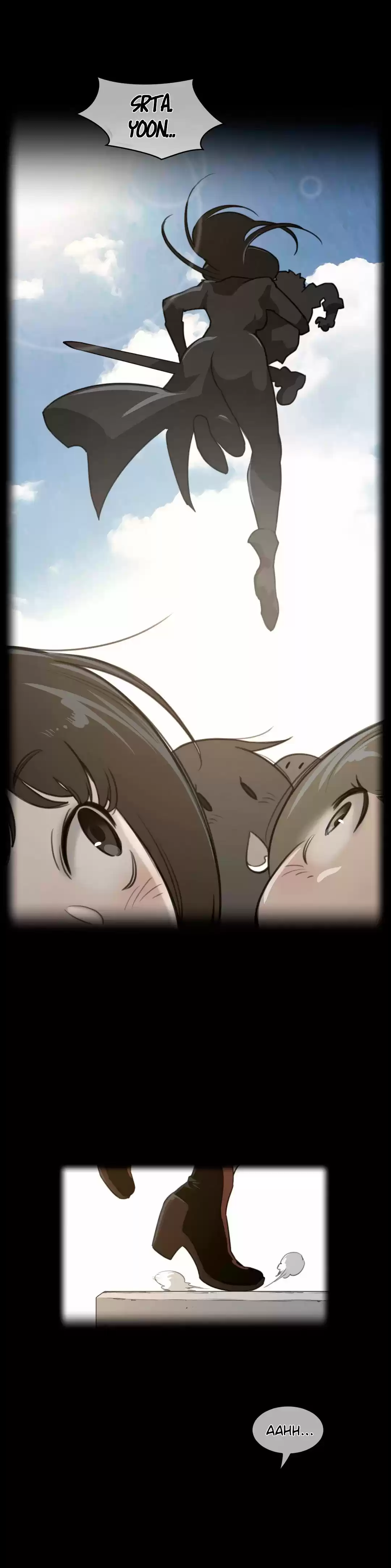 Perfect Half (2016) - Capítulo 60 - Página 4 - LectorTMOo