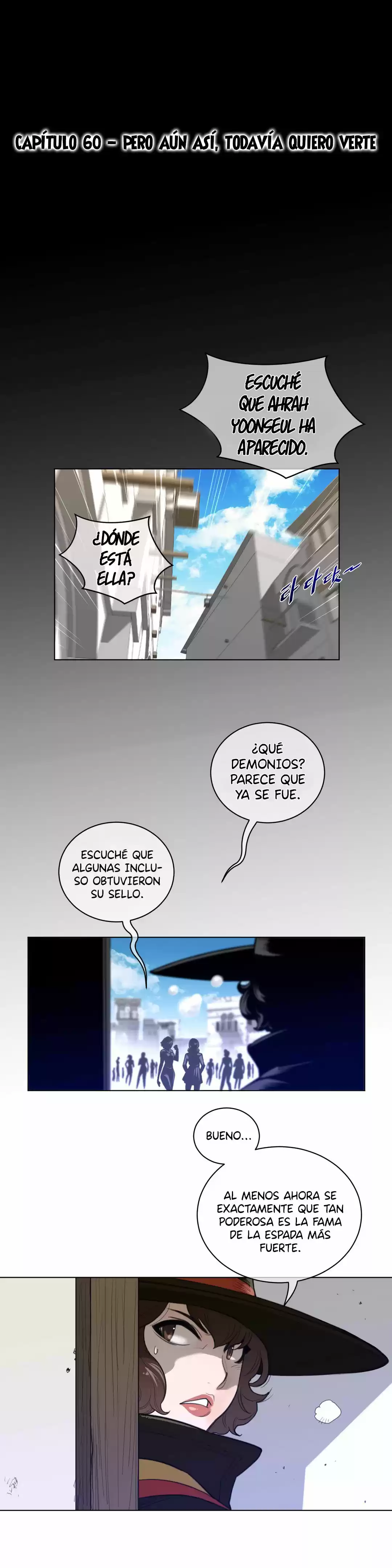 Perfect Half (2016) - Capítulo 60 - Página 6 - LectorTMOo