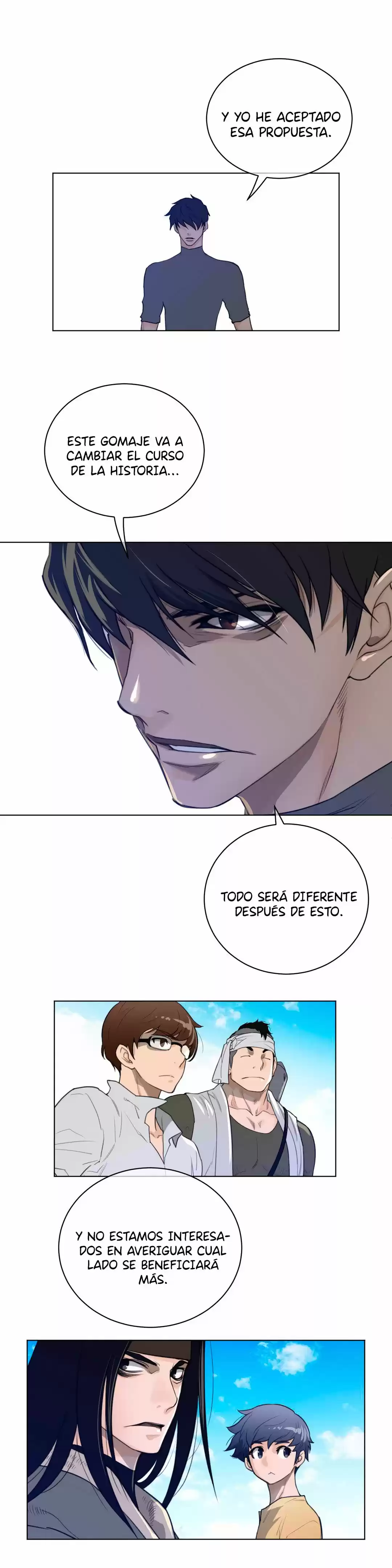 Perfect Half (2016) - Capítulo 60 - Página 14 - LectorTMOo