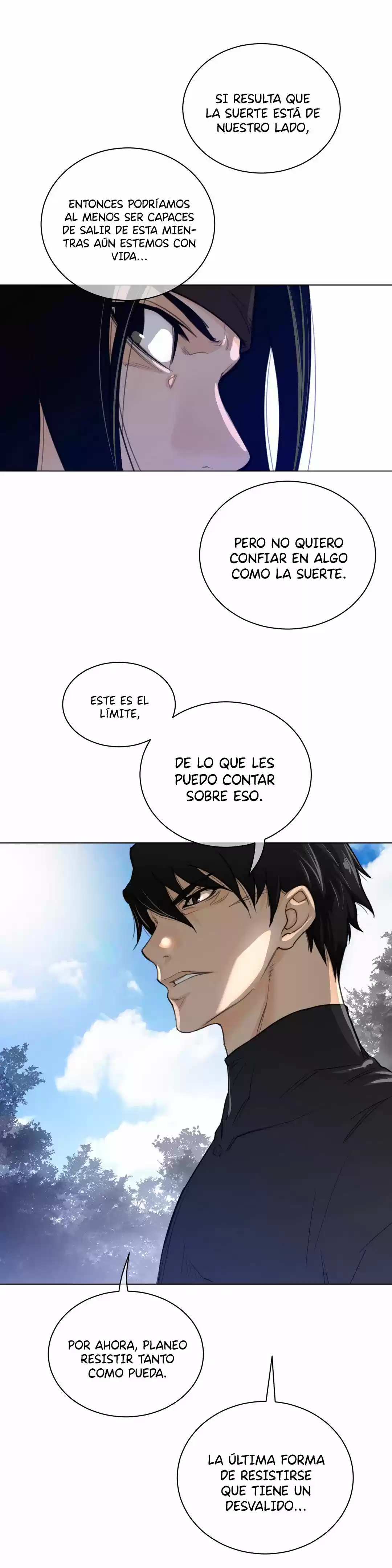 Perfect Half (2016) - Capítulo 60 - Página 16 - LectorTMOo