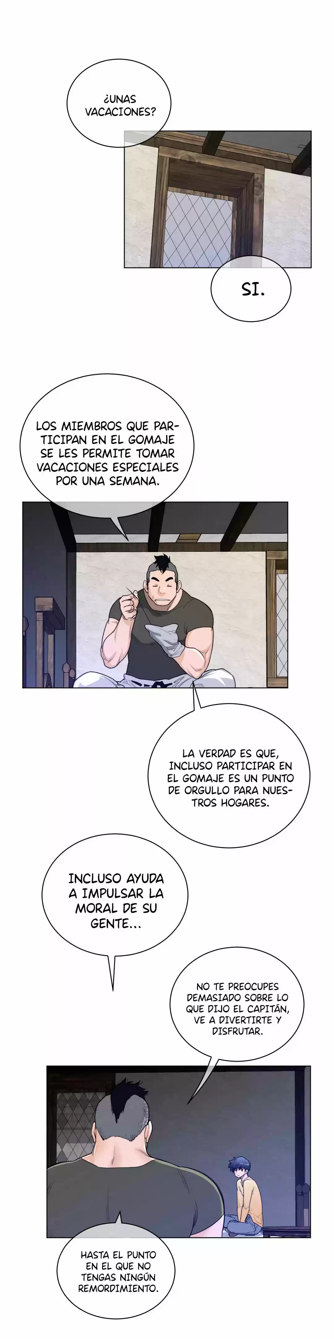 Perfect Half (2016) - Capítulo 60 - Página 21 - LectorTMOo