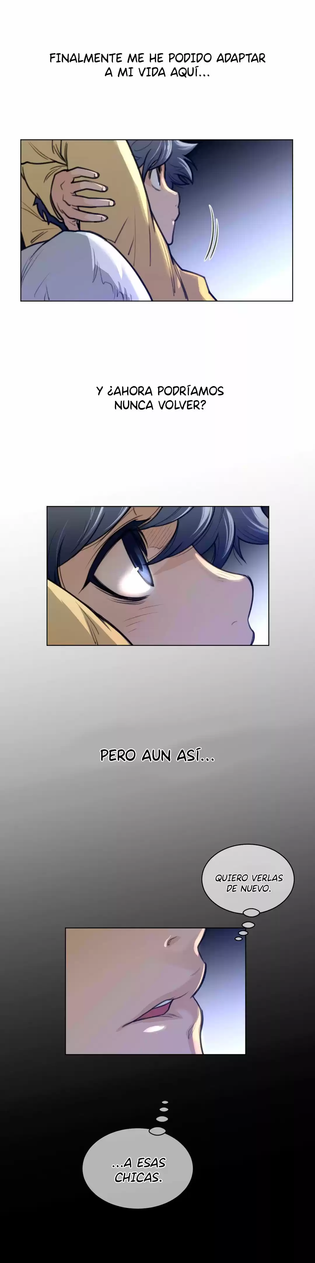 Perfect Half (2016) - Capítulo 60 - Página 24 - LectorTMOo