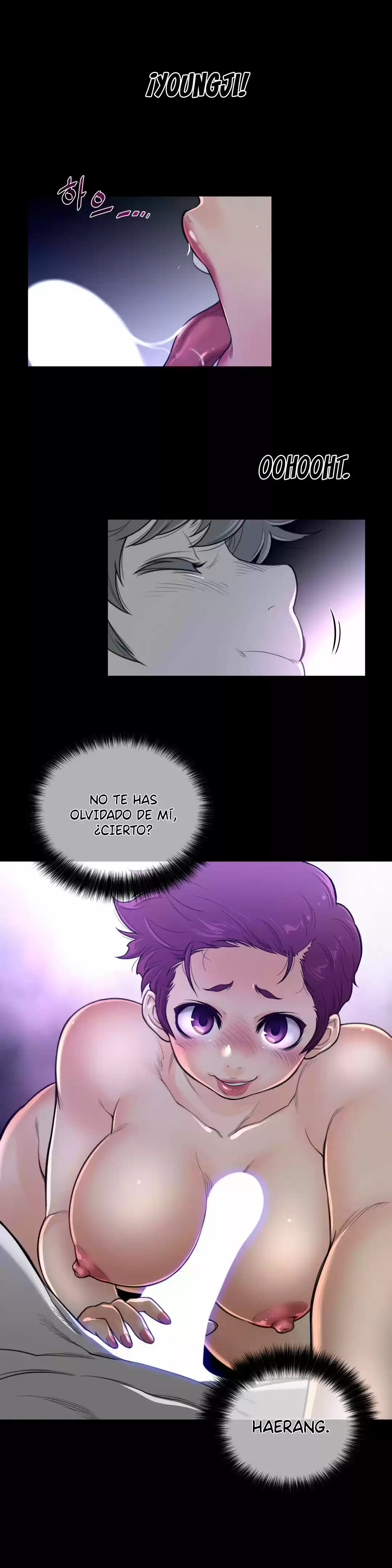 Perfect Half (2016) - Capítulo 61 - Página 8 - LectorTMOo