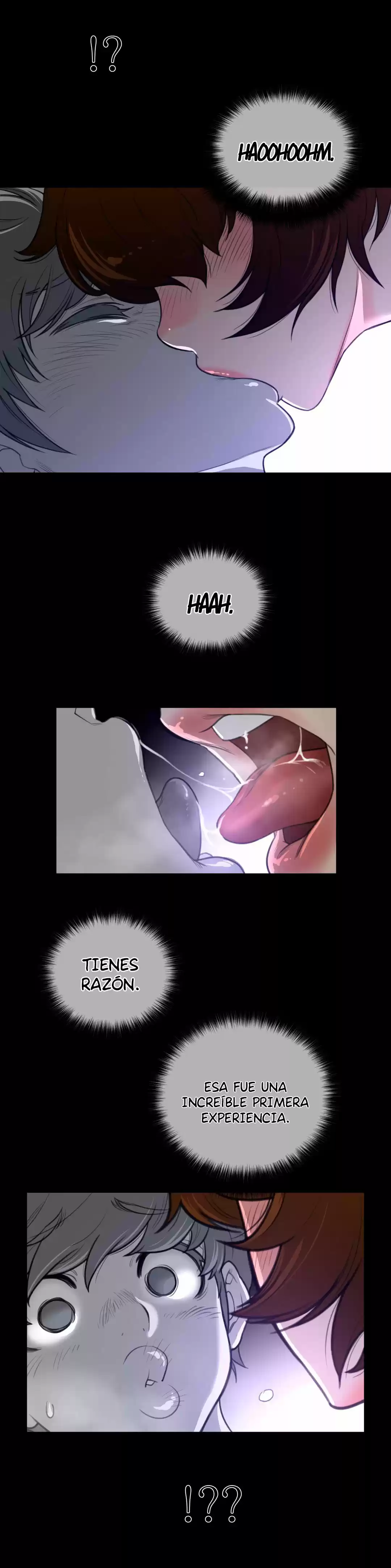 Perfect Half (2016) - Capítulo 61 - Página 12 - LectorTMOo