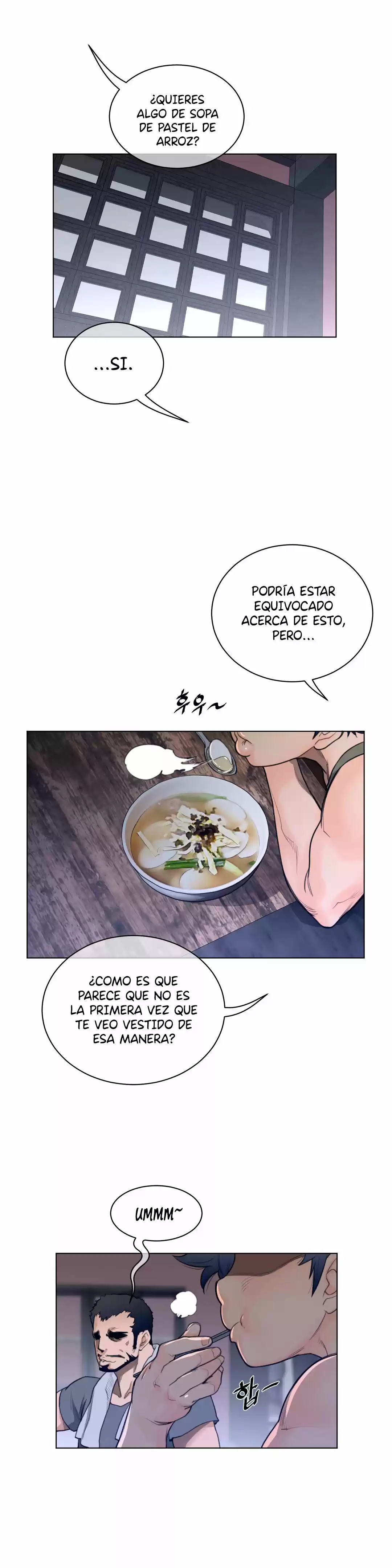 Perfect Half (2016) - Capítulo 62 - Página 8 - LectorTMOo