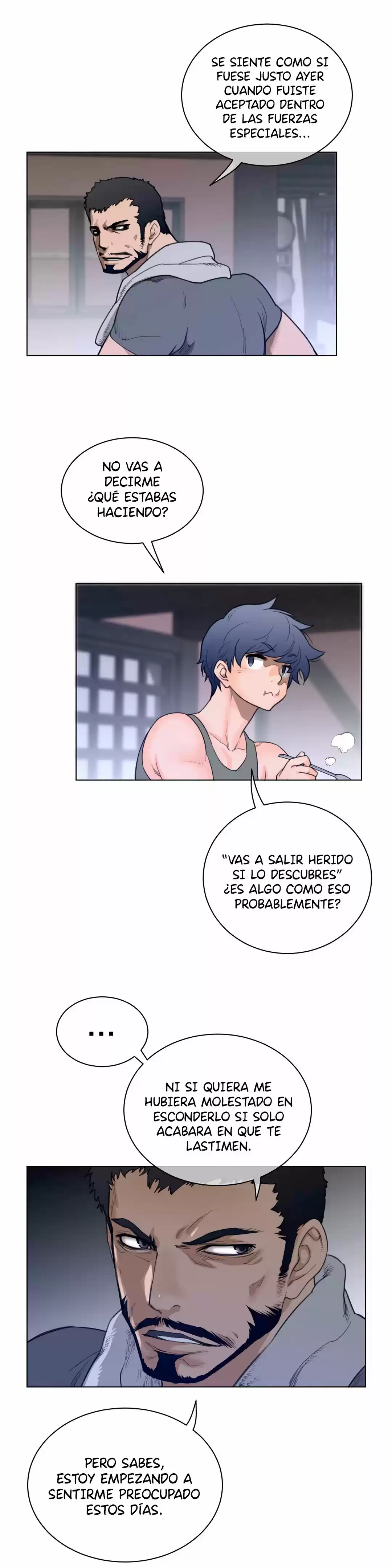 Perfect Half (2016) - Capítulo 62 - Página 9 - LectorTMOo