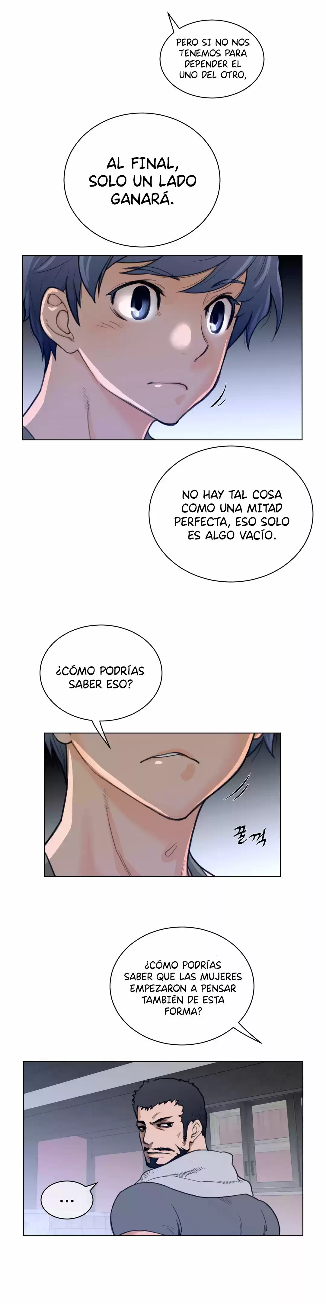 Perfect Half (2016) - Capítulo 62 - Página 14 - LectorTMOo