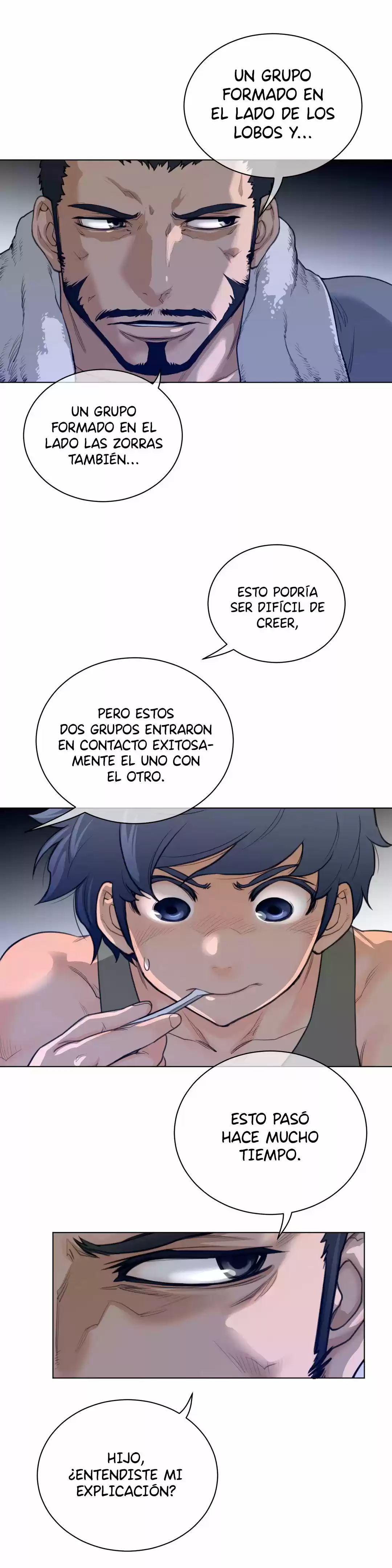 Perfect Half (2016) - Capítulo 62 - Página 16 - LectorTMOo