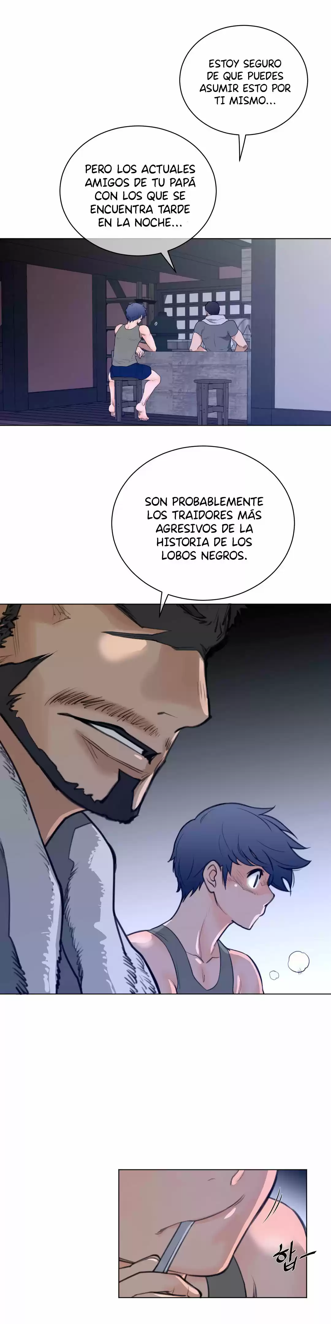 Perfect Half (2016) - Capítulo 62 - Página 17 - LectorTMOo